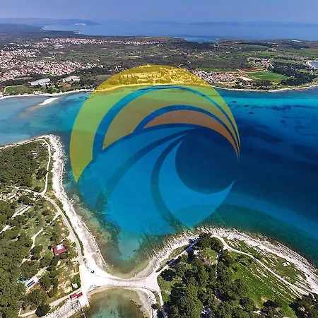 Pula 1604 Ližnjan