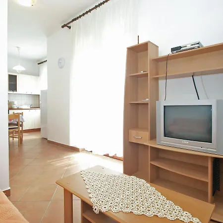 Pula 1604 Apartmán Ližnjan
