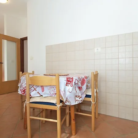 Apartmán Pula 1604 *